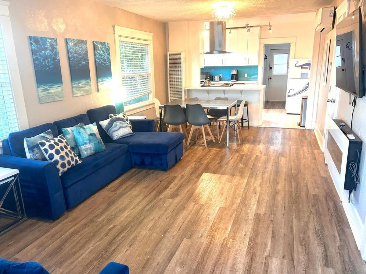 Casita California - Private House With Backyard Holiday home *