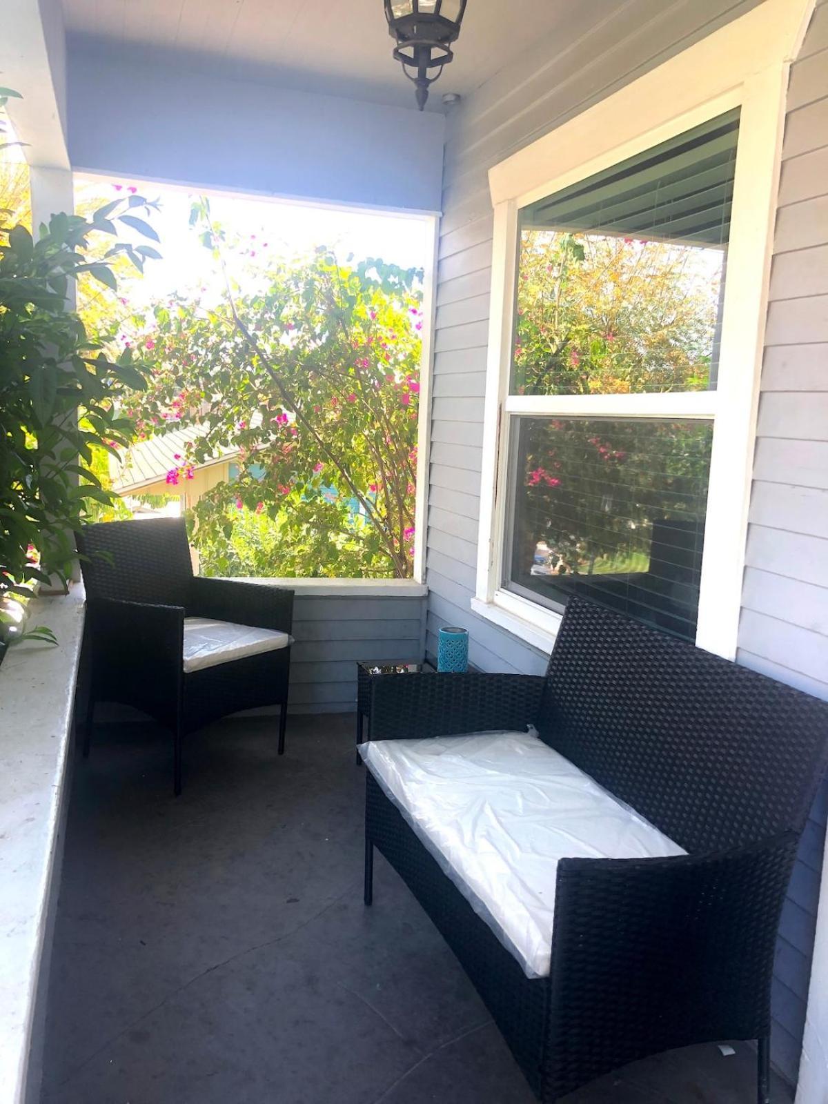 Casita California - Private House With Backyard Holiday home San Diego