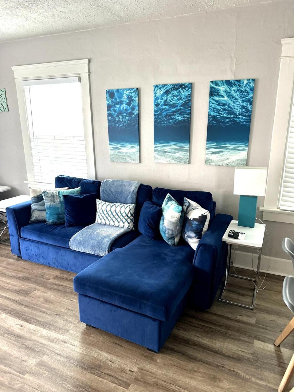 Holiday home Casita California - Private House With Backyard San Diego